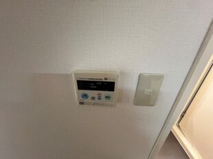 アッシュ宝塚の物件内観写真